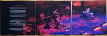 3LP A.R. & Machines: 71/17 Another Green Journey (Live At Elbphilharmonie Hamburg) CLR