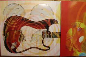 10CD/Set di cofanetti A.R. & Machines: The Art Of German Psychedelic 1970-74