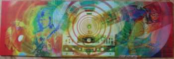 10CD/Set di cofanetti A.R. & Machines: The Art Of German Psychedelic 1970-74