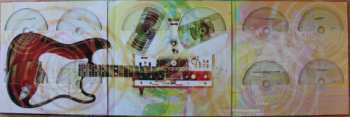10CD/Set di cofanetti A.R. & Machines: The Art Of German Psychedelic 1970-74