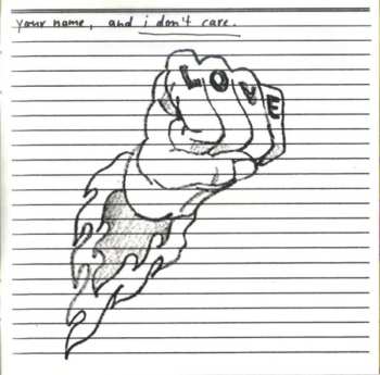 CD Arab Strap: The Last Romance