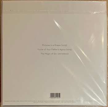 3LP/Set di cofanetti Arabs In Aspic: IV-VI LTD | CLR