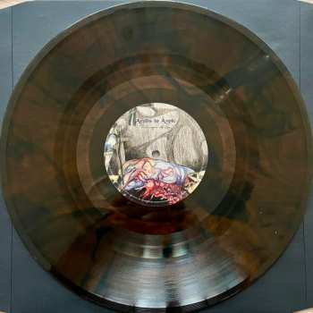 3LP/Set di cofanetti Arabs In Aspic: IV-VI LTD | CLR