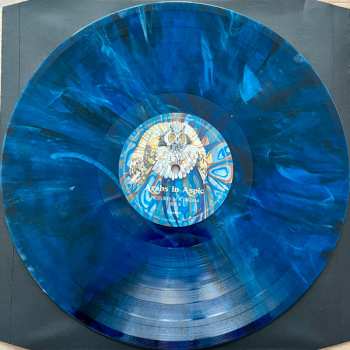 3LP/Set di cofanetti Arabs In Aspic: IV-VI LTD | CLR