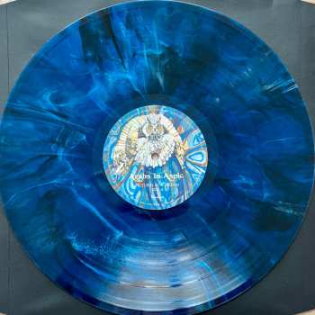 3LP/Set di cofanetti Arabs In Aspic: IV-VI LTD | CLR