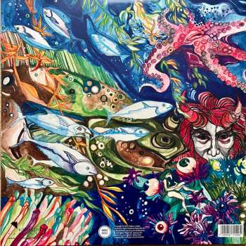 3LP/Set di cofanetti Arabs In Aspic: IV-VI LTD | CLR