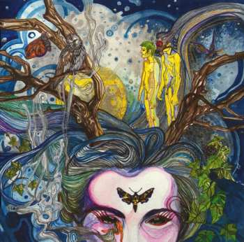 Album Arabs In Aspic: Pictures In A Dream