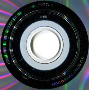 CD Arakain: Apage Satanas DIGI