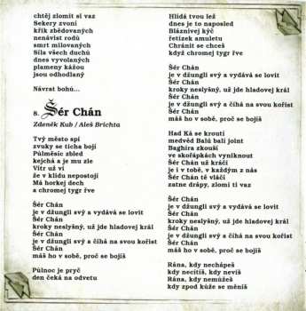 CD Arakain: Apage Satanas DIGI