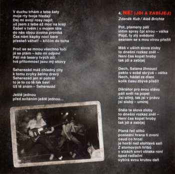 CD Arakain: Thrash The Trash DIGI