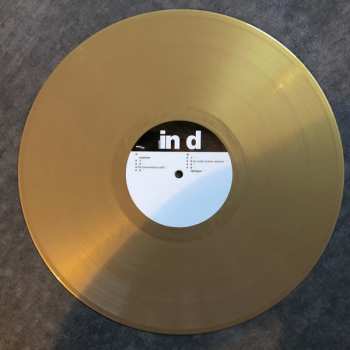 LP Arandel: In D CLR | LTD