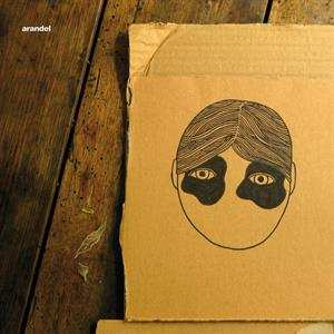 LP Arandel: In D CLR | LTD