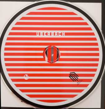CD Arash Safaian: Überbach