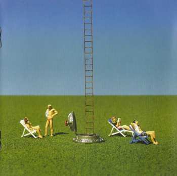 CD/DVD Árbol: Hormigas