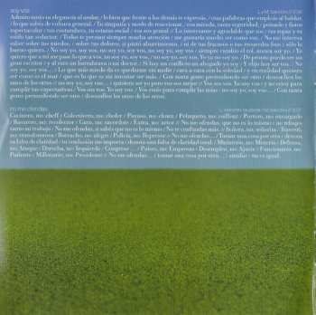 CD/DVD Árbol: Hormigas