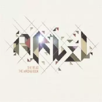 She Read The Wrong Book