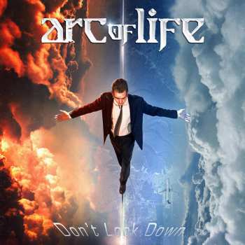 CD Arc Of Life: Don't Look Down