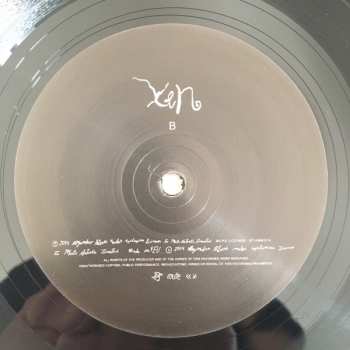 LP Arca: Xen