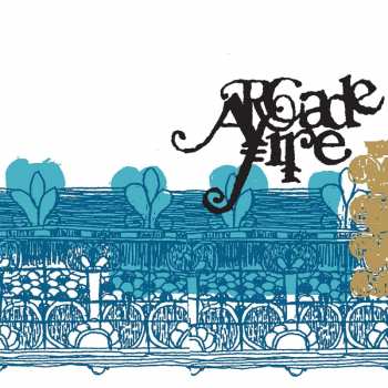 Album Arcade Fire: Arcade Fire