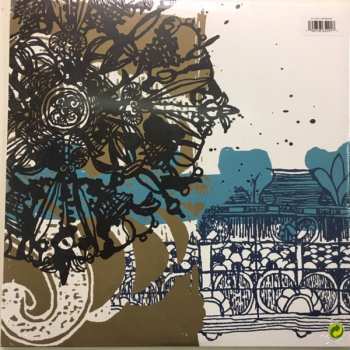 LP Arcade Fire: Arcade Fire