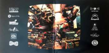 LP Arcade Fire: Everything Now