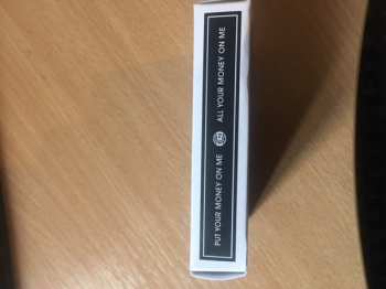LP Arcade Fire: Put Your Money On Me LTD | CLR