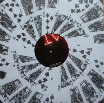 LP Arcade Fire: Put Your Money On Me LTD | CLR