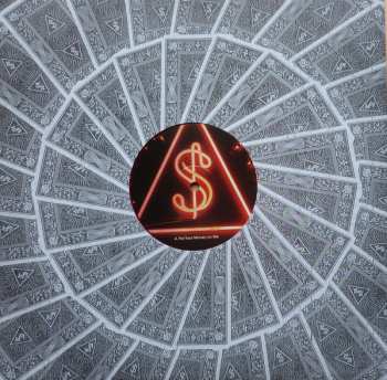 LP Arcade Fire: Put Your Money On Me LTD | CLR
