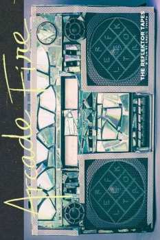 2DVD Arcade Fire: The Reflektor Tapes (A Film By Kahlil Joseph)