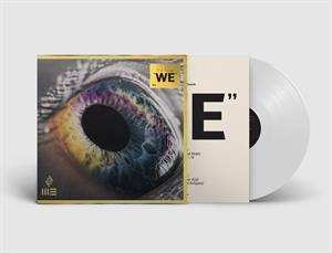 LP Arcade Fire: We CLR
