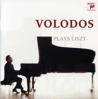 CD Arcadi Volodos: Klavierwerke