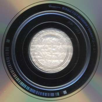 2CD Arcadi Volodos: Volodos In Vienna