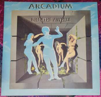 LP/SP Arcadium: Breathe Awhile DLX