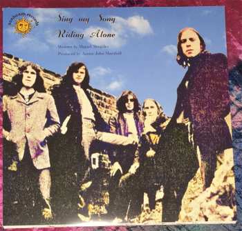 LP/SP Arcadium: Breathe Awhile DLX