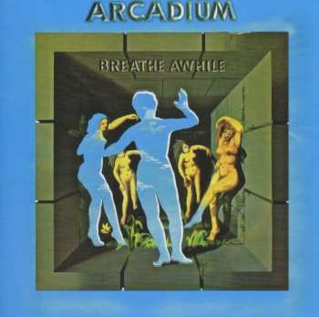 CD Arcadium: Breathe Awhile