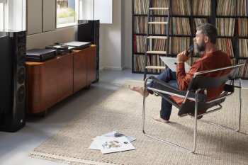 Audiotechnica Arcam A15+