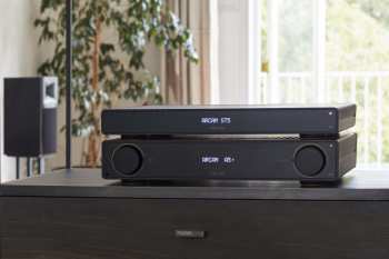 Audiotechnica ARCAM A5+