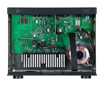 Audiotechnica ARCAM A5+