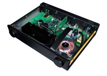 Audiotechnica ARCAM A5+