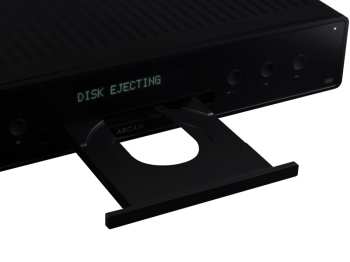 Audiotechnica ARCAM CD5