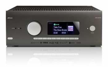 Audiotechnica ARCAM HDA AVR11