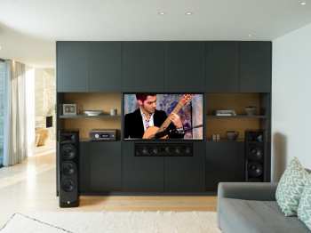 Audiotechnica ARCAM HDA AVR5