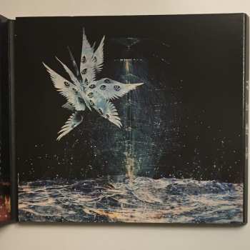 CD Arcana: Arc Of The Testimony