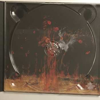 CD Arcana: Arc Of The Testimony
