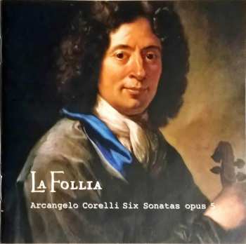 SACD Arcangelo Corelli: La Follia