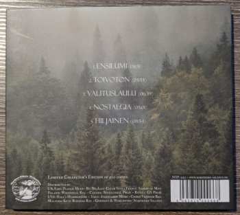 CD Arcas: Arcas LTD | DIGI