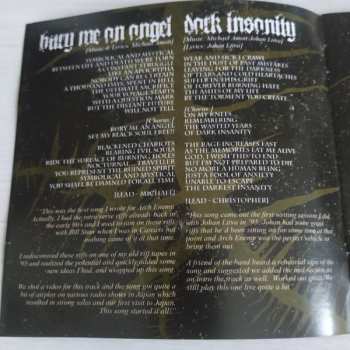 2CD Arch Enemy: Black Earth