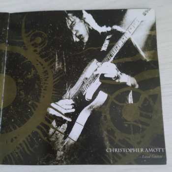 2CD Arch Enemy: Black Earth