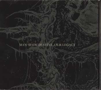 CD Arch Enemy: Blood Dynasty