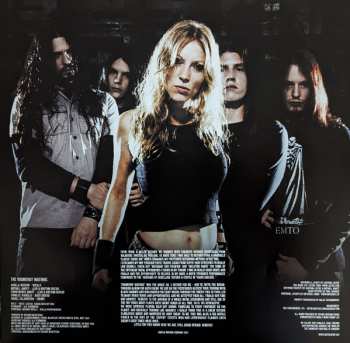 LP Arch Enemy: Doomsday Machine